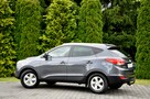 2.0i(163KM)*Skóry*Klimatronik*Keyless Gi*I Wł*Alu16"ASO Hyundai - 13
