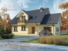 Dom jednorodzinny- Biecz- Małopolska - 2