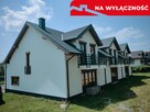 Nowy dom w Tarnowie 123 m 2 z garażem - 1