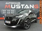Peugeot 2008 GT*1.5 HDI*MANUAL*Navi*Kamera*Asystenty*Grzane Półskóry*Niski Przebieg - 1