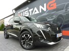 Peugeot 2008 GT*1.5 HDI*MANUAL*Navi*Kamera*Asystenty*Grzane Półskóry*Niski Przebieg - 3