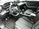 Peugeot 2008 GT*1.5 HDI*MANUAL*Navi*Kamera*Asystenty*Grzane Półskóry*Niski Przebieg - 10