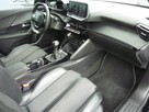 Peugeot 2008 GT*1.5 HDI*MANUAL*Navi*Kamera*Asystenty*Grzane Półskóry*Niski Przebieg - 15