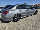 Mercedes C 200 2.0 185ps Benzyna Navi Full Led Alusy 18 AMG Gwarancja - 13