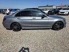 Mercedes C 200 2.0 185ps Benzyna Navi Full Led Alusy 18 AMG Gwarancja - 14