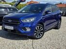 Ford Kuga 2.0 180ps 4x4 Hak Led Xenon Navi El.Klapa ST-LINE Gwarancja - 3