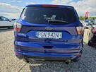 Ford Kuga 2.0 180ps 4x4 Hak Led Xenon Navi El.Klapa ST-LINE Gwarancja - 6