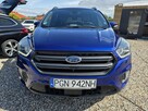 Ford Kuga 2.0 180ps 4x4 Hak Led Xenon Navi El.Klapa ST-LINE Gwarancja - 7