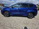Ford Kuga 2.0 180ps 4x4 Hak Led Xenon Navi El.Klapa ST-LINE Gwarancja - 15