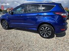 Ford Kuga 2.0 180ps 4x4 Hak Led Xenon Navi El.Klapa ST-LINE Gwarancja - 16
