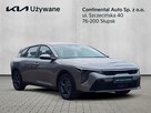 Kia K4 - 7