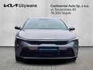 Kia K4 - 8