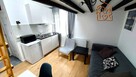 Kawalerka z antresola, pet friendly - Jasna 11-13 - 2