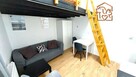 Kawalerka z antresola, pet friendly - Jasna 11-13 - 3