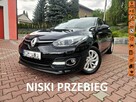 Renault Megane 1.6i (110ps) KlimaTronik, Navi,Pdc, Serwis, Super //GWARANCJA//