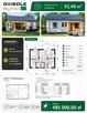 Domy od 52 do 152m2 - różny przedział cenowy - 3