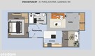 3 POKOJE | 49,64 m² | 3 PIĘTRO | NISKI CZYNSZ - 7