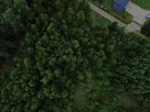 Piękna działka budowlana  na Mazurach - 1