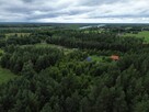 Piękna działka budowlana  na Mazurach - 2