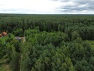 Piękna działka budowlana  na Mazurach - 3