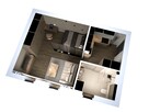 sprzedam kawalerkę 36m2 Kostuchna
