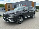 Hyundai Santa Fe Premium*7os*HTrac*FullLed*Panorama*Kamera*NiskiPrzebieg*Zadbany*FV23% - 2