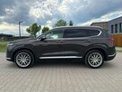 Hyundai Santa Fe Premium*7os*HTrac*FullLed*Panorama*Kamera*NiskiPrzebieg*Zadbany*FV23% - 3