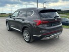 Hyundai Santa Fe Premium*7os*HTrac*FullLed*Panorama*Kamera*NiskiPrzebieg*Zadbany*FV23% - 4