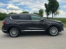 Hyundai Santa Fe Premium*7os*HTrac*FullLed*Panorama*Kamera*NiskiPrzebieg*Zadbany*FV23% - 5