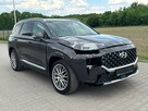 Hyundai Santa Fe Premium*7os*HTrac*FullLed*Panorama*Kamera*NiskiPrzebieg*Zadbany*FV23% - 6