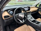 Hyundai Santa Fe Premium*7os*HTrac*FullLed*Panorama*Kamera*NiskiPrzebieg*Zadbany*FV23% - 12