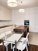 Komfortowy , 4-pokojowy apartament Mokotów - 2