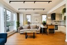 Apartament dla rodziny | Zamknięte osiedle