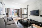 Przepiękny apartament na Powiślu