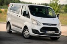 Ford Transit Custom 2,0TDCI*9 osobowy*Klima*Niemcy*Serwis - 2