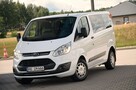Ford Transit Custom 2,0TDCI*9 osobowy*Klima*Niemcy*Serwis - 5