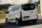 Ford Transit Custom 2,0TDCI*9 osobowy*Klima*Niemcy*Serwis - 8
