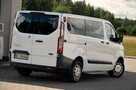Ford Transit Custom 2,0TDCI*9 osobowy*Klima*Niemcy*Serwis - 11