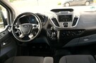 Ford Transit Custom 2,0TDCI*9 osobowy*Klima*Niemcy*Serwis - 16