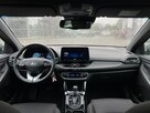 Hyundai i30 1.5 T-GDI 140KM 7DCT 48V Smart FV23% Od Dealera Gwarancja do 2030 roku - 10