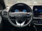 Hyundai i30 1.5 T-GDI 140KM 7DCT 48V Smart FV23% Od Dealera Gwarancja do 2030 roku - 11
