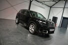 Citroen C5 Aircross 225KM|czujnik martwego pola|bluetooth|kamera cofania|android|tempomat - 9