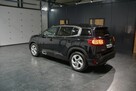 Citroen C5 Aircross 225KM|czujnik martwego pola|bluetooth|kamera cofania|android|tempomat - 14