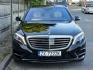 Mercedes S 500 500 455KM 4Matic PAKIET AMG. Europa. Niski Przebieg. Zarejestrowany - 2