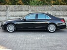 Mercedes S 500 500 455KM 4Matic PAKIET AMG. Europa. Niski Przebieg. Zarejestrowany - 4