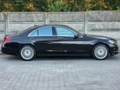 Mercedes S 500 500 455KM 4Matic PAKIET AMG. Europa. Niski Przebieg. Zarejestrowany - 5