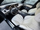 Mercedes S 500 500 455KM 4Matic PAKIET AMG. Europa. Niski Przebieg. Zarejestrowany - 11