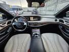 Mercedes S 500 500 455KM 4Matic PAKIET AMG. Europa. Niski Przebieg. Zarejestrowany - 12