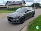 Fiat Tipo 1.4 T-jet 120km S-design LED / Kamera / Skóra / ALU 17' / Klimatronik - 1