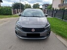 Fiat Tipo 1.4 T-jet 120km S-design LED / Kamera / Skóra / ALU 17' / Klimatronik - 2